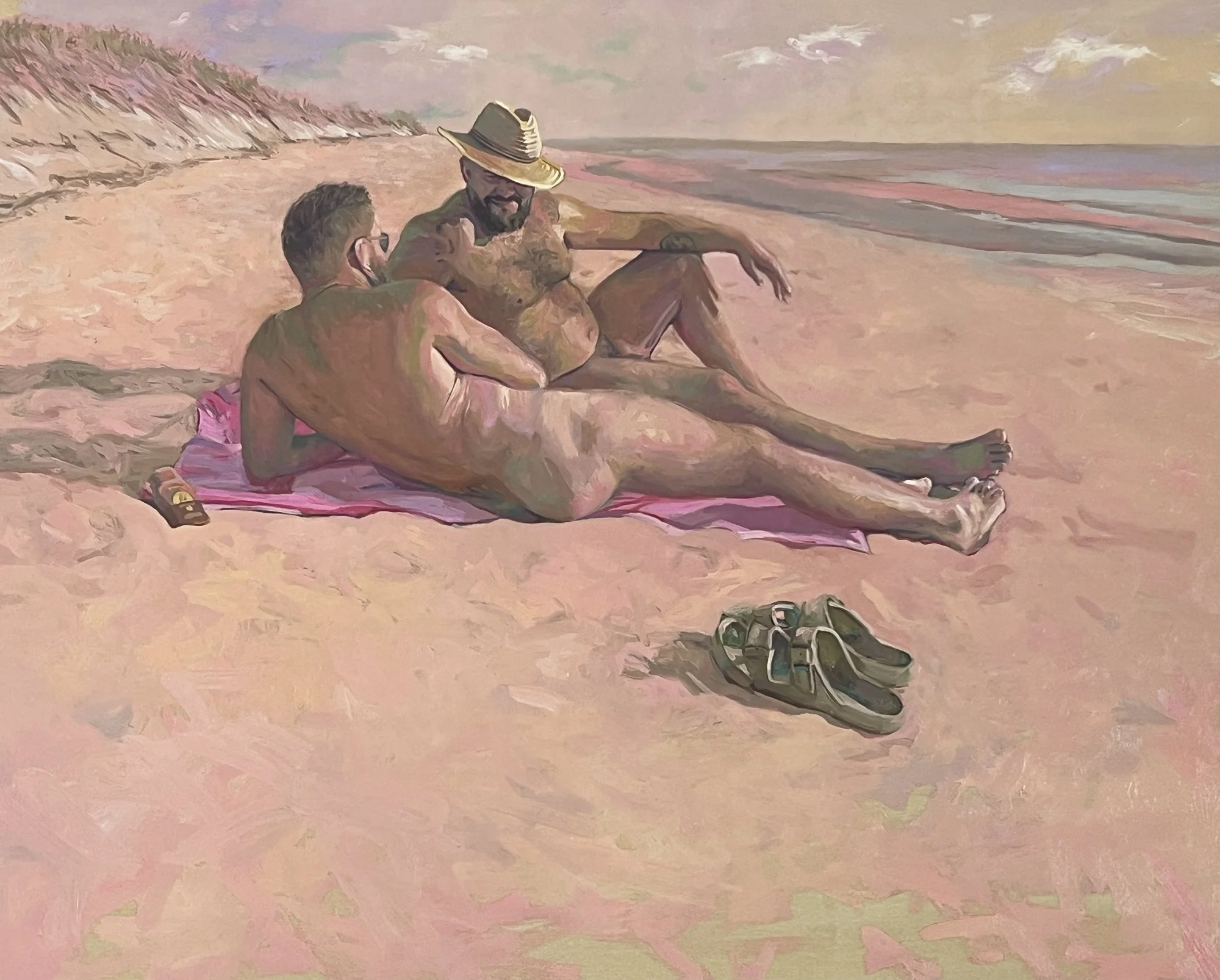 Herringcove Love Story No. 10_16x20.jpg