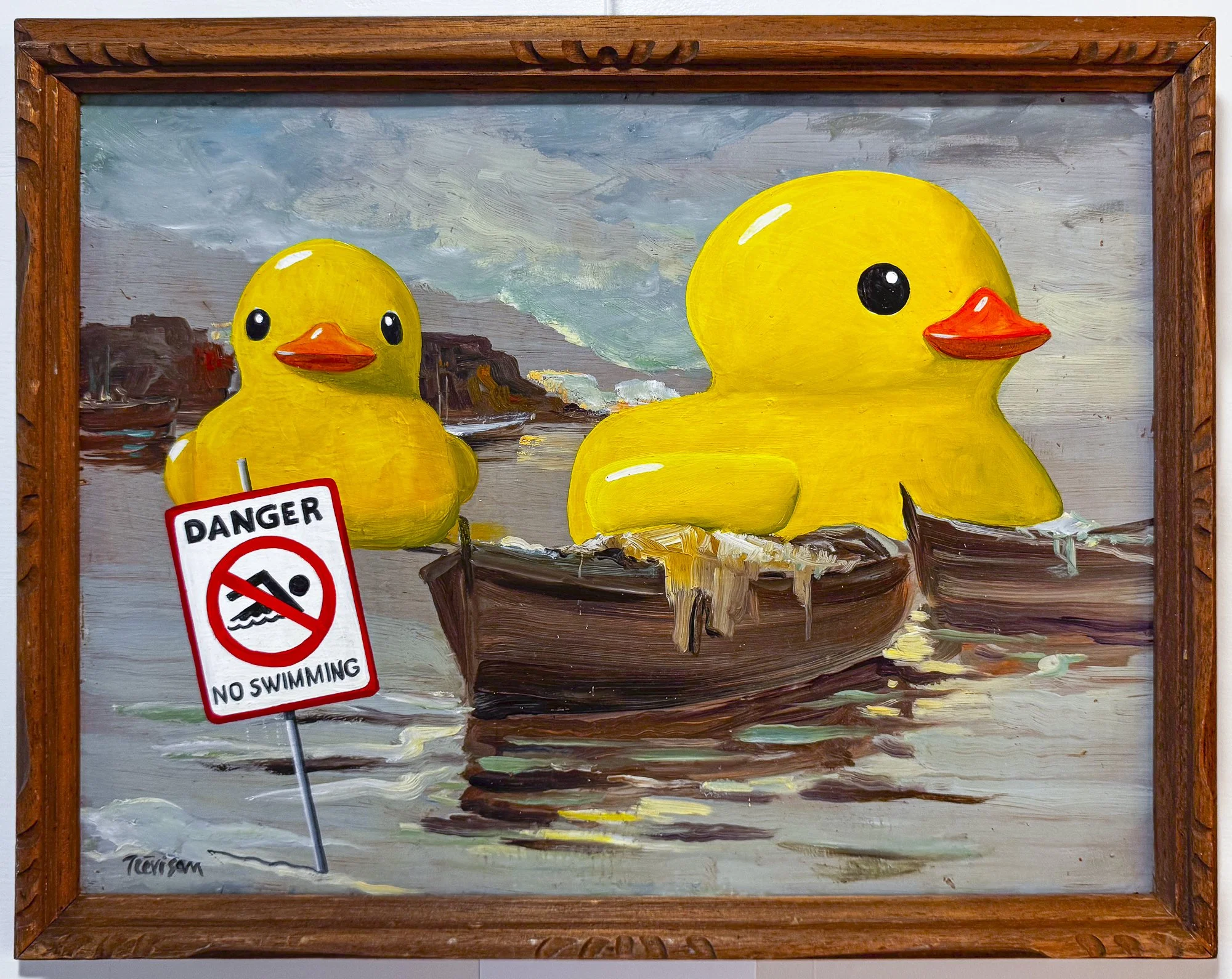 Carlo Trevisan Oil Painter Greg Salvatori Gallery Provincetown-6985.jpg