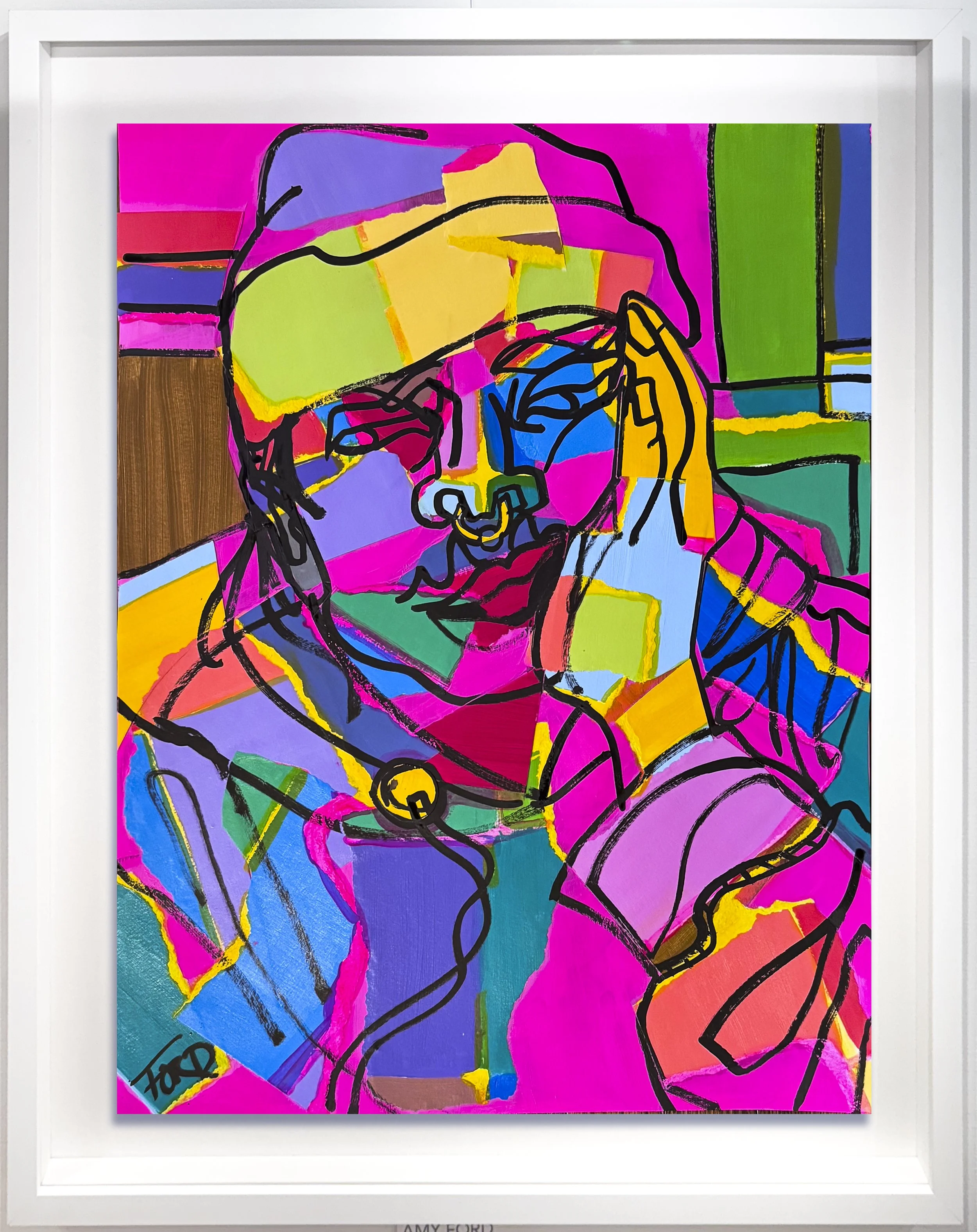 Amy Ford Painter Greg Salvatori Gallery Provincetown-.jpg