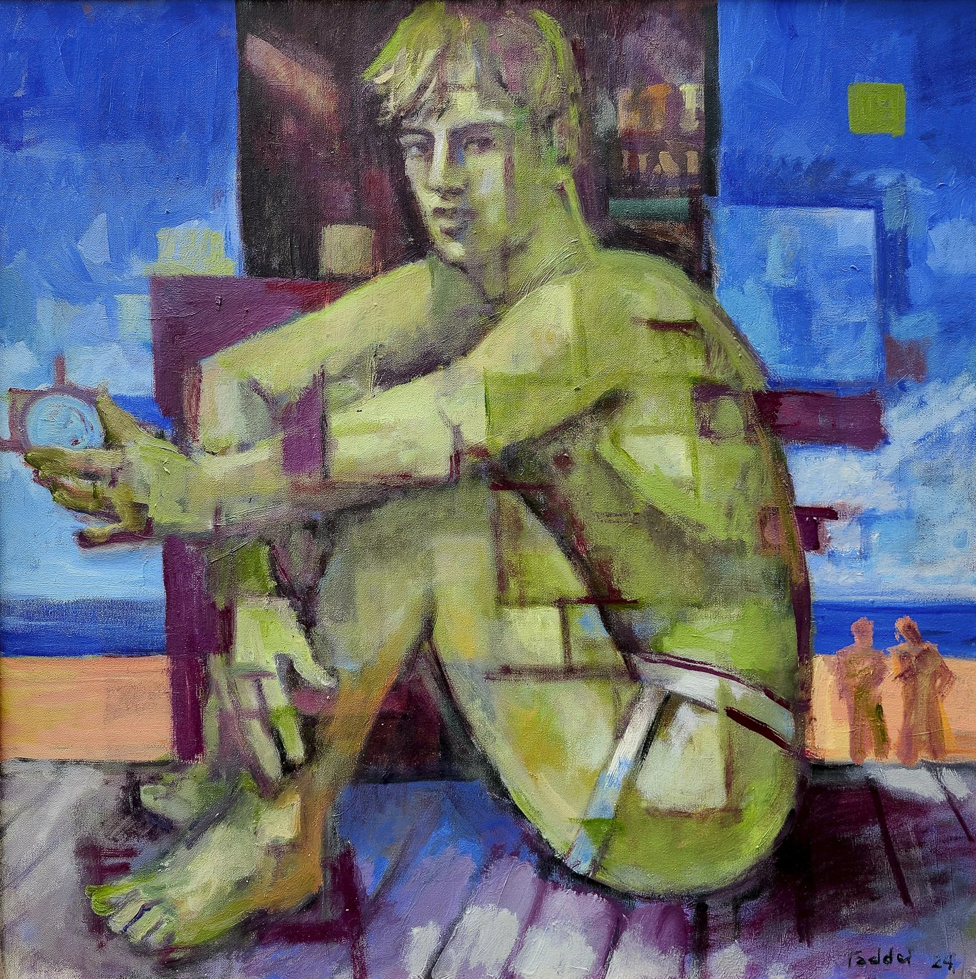 _Bather ,Seated_ 28x28.jpg