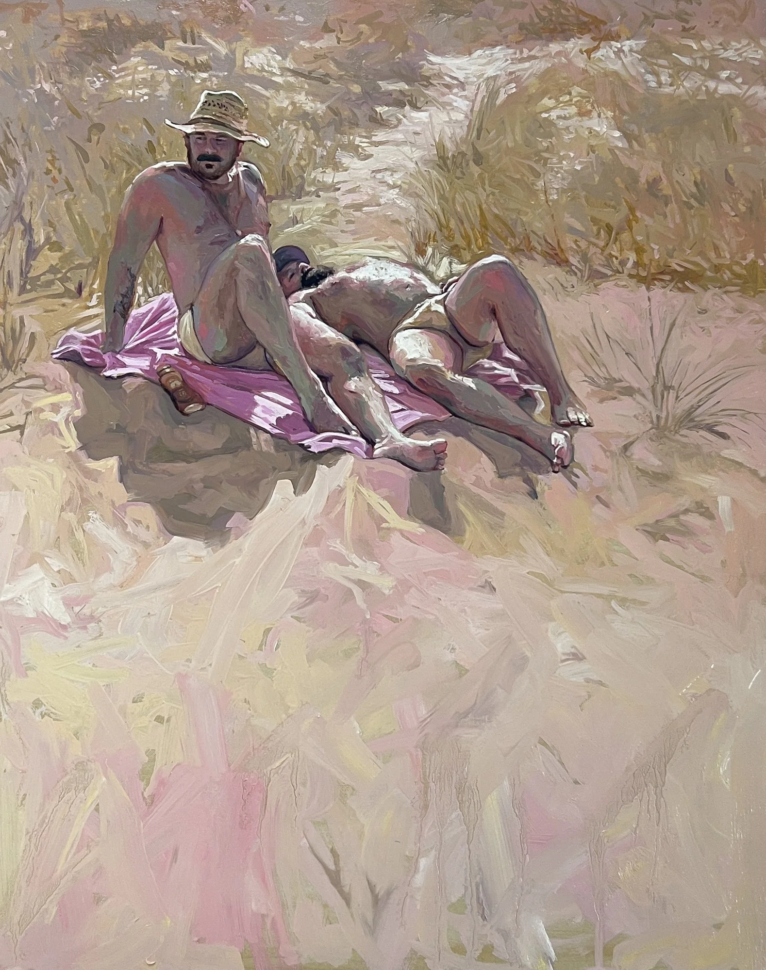 Herringcove Love Story No. 6_16x20.jpg