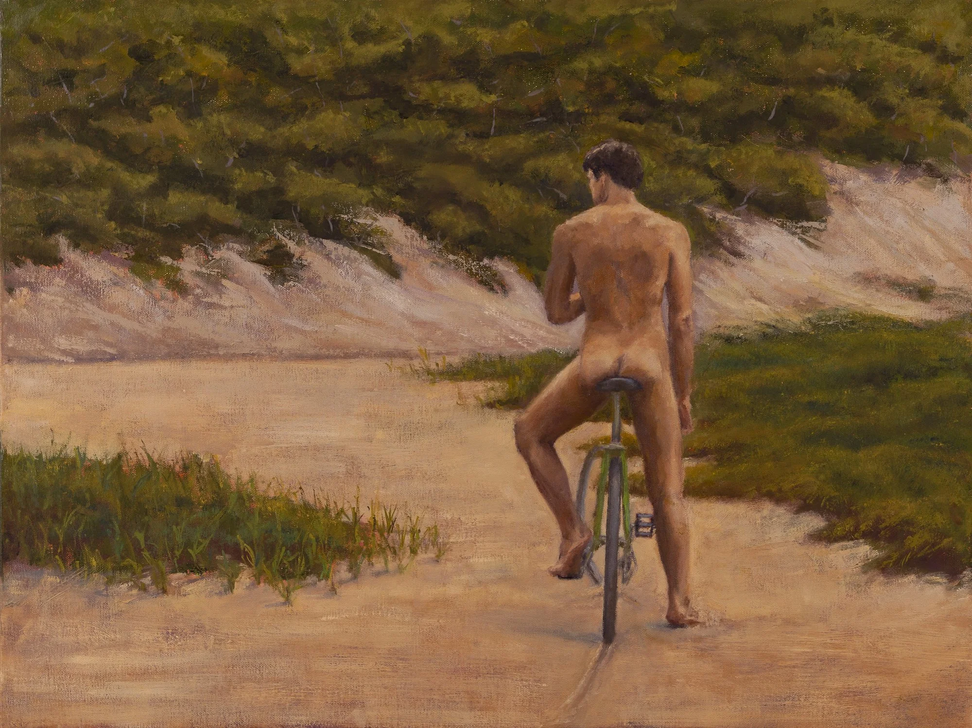 Dune Coasting - 18