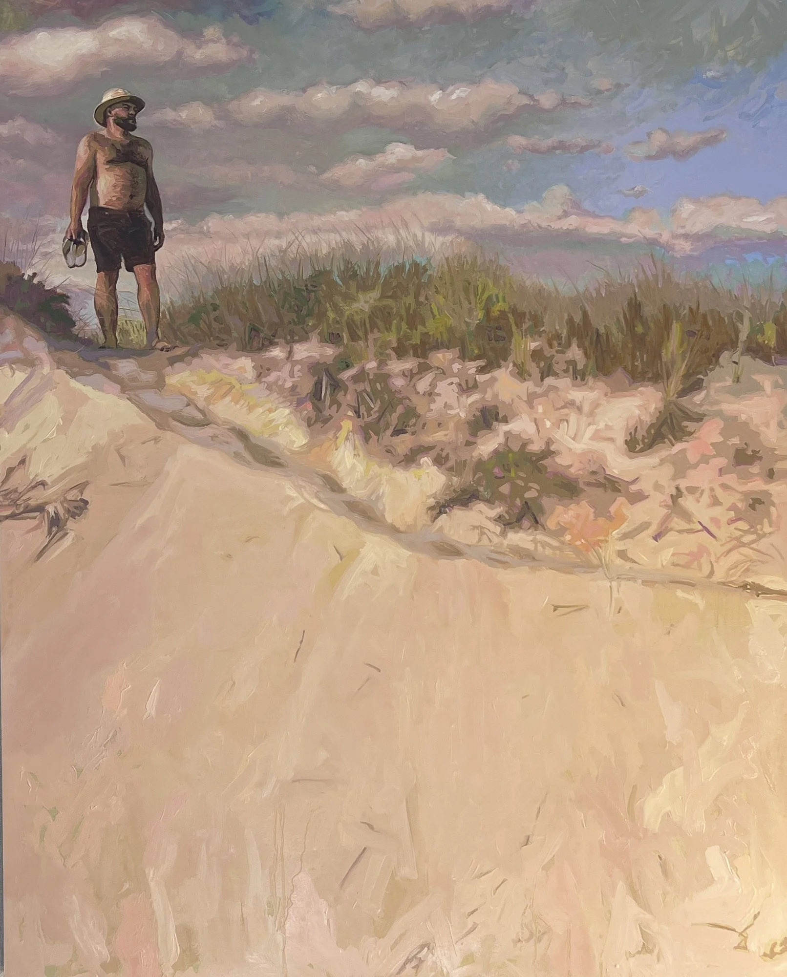 Herringcove Love Story No. 5_24x30.jpg