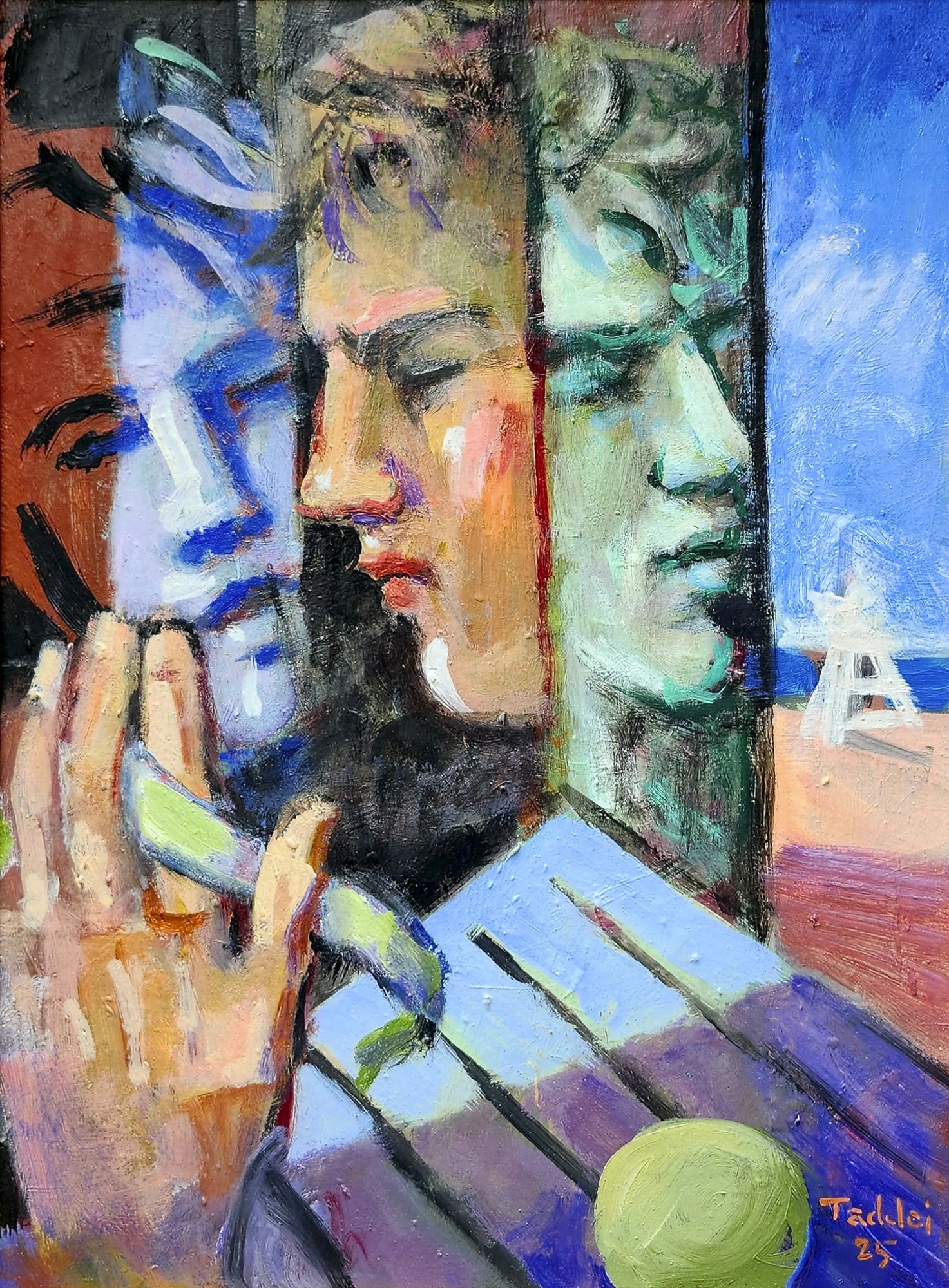 _Beach Memories_ 16x20.jpg