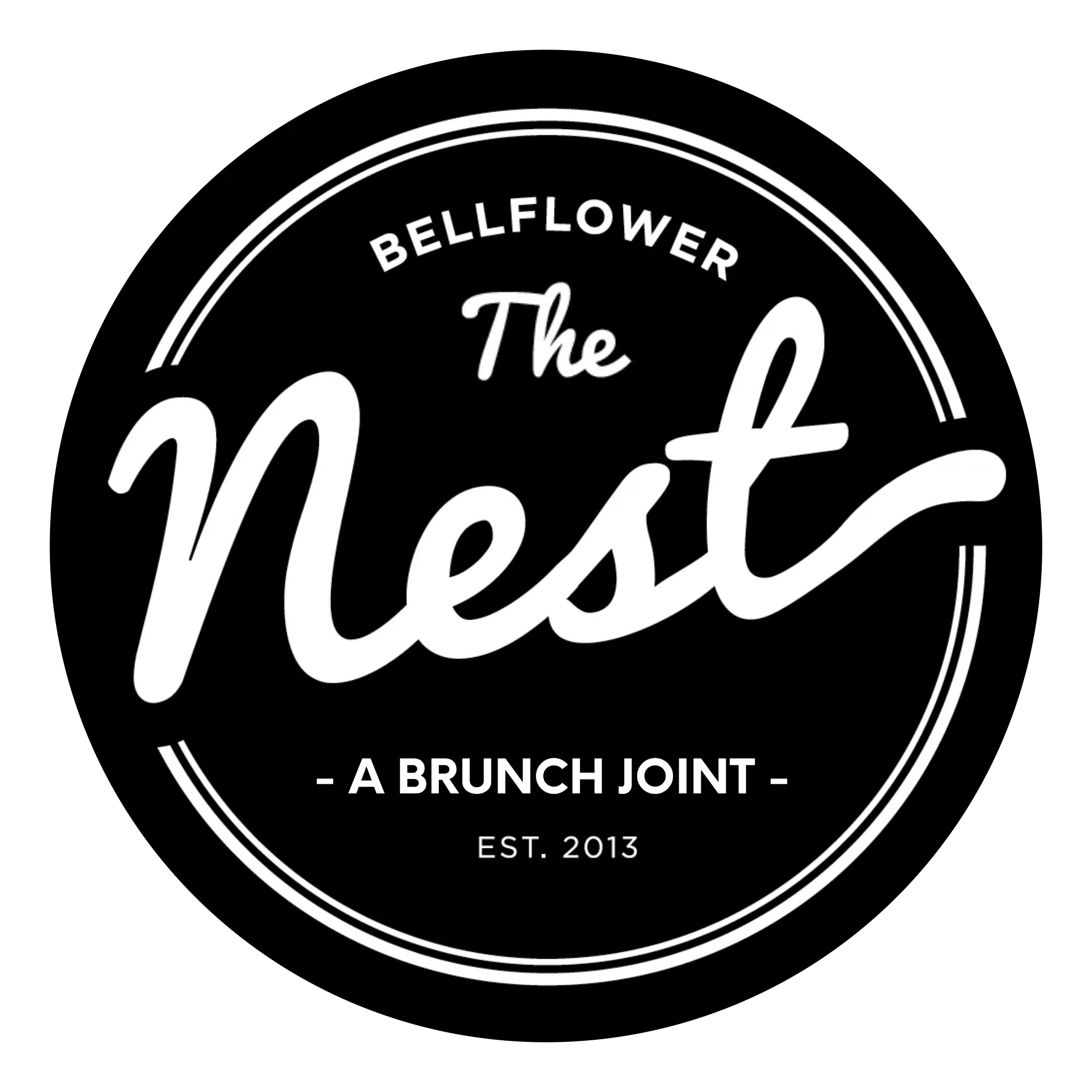 NEST BRKFST JOINT