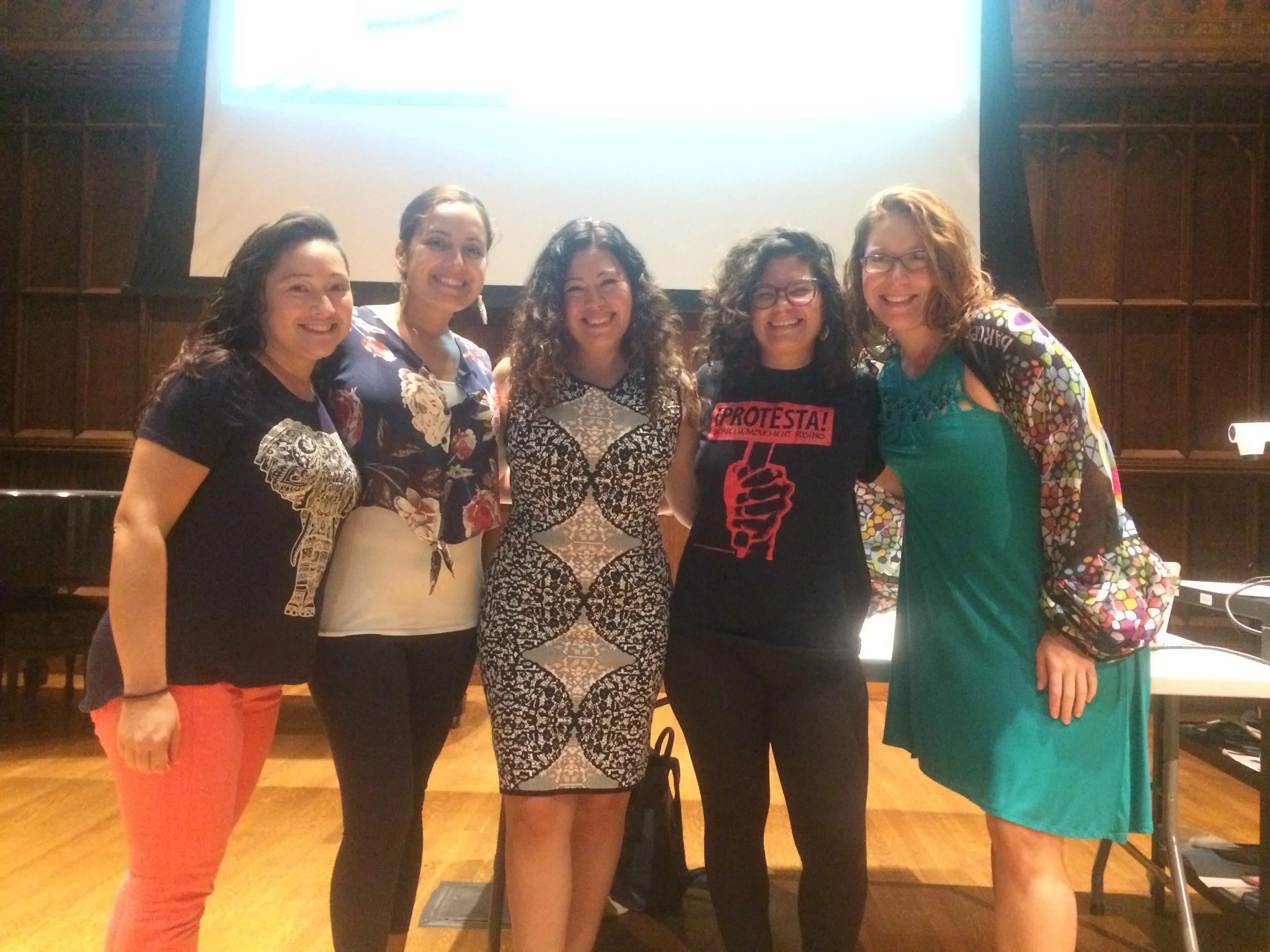 Learning in Community