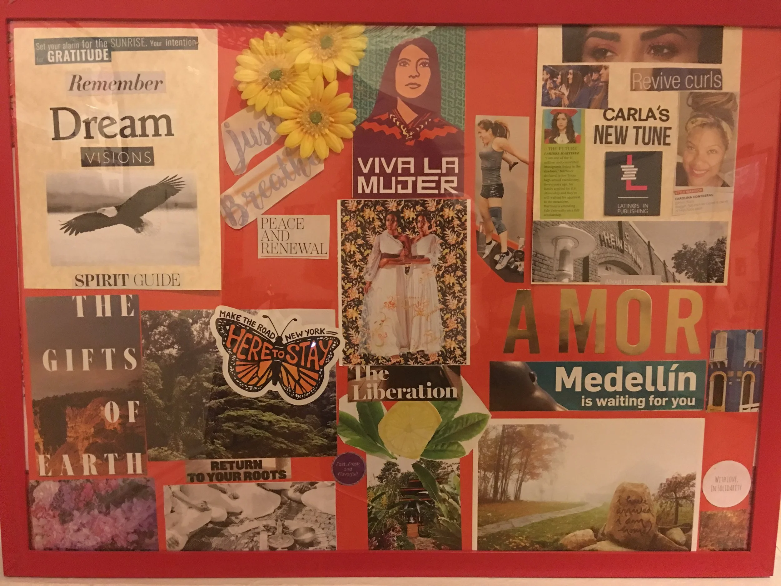 Setting Our Goals for 2018