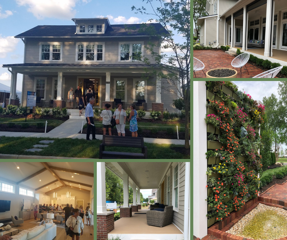 Sierra Custom Homes