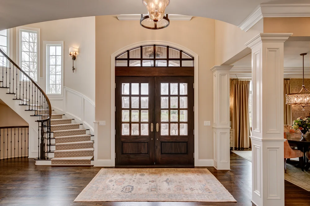 Residential Designed Solutions