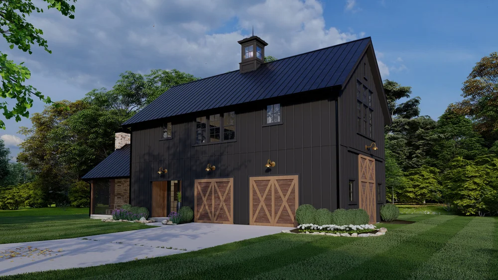 Residential Designed Solutions