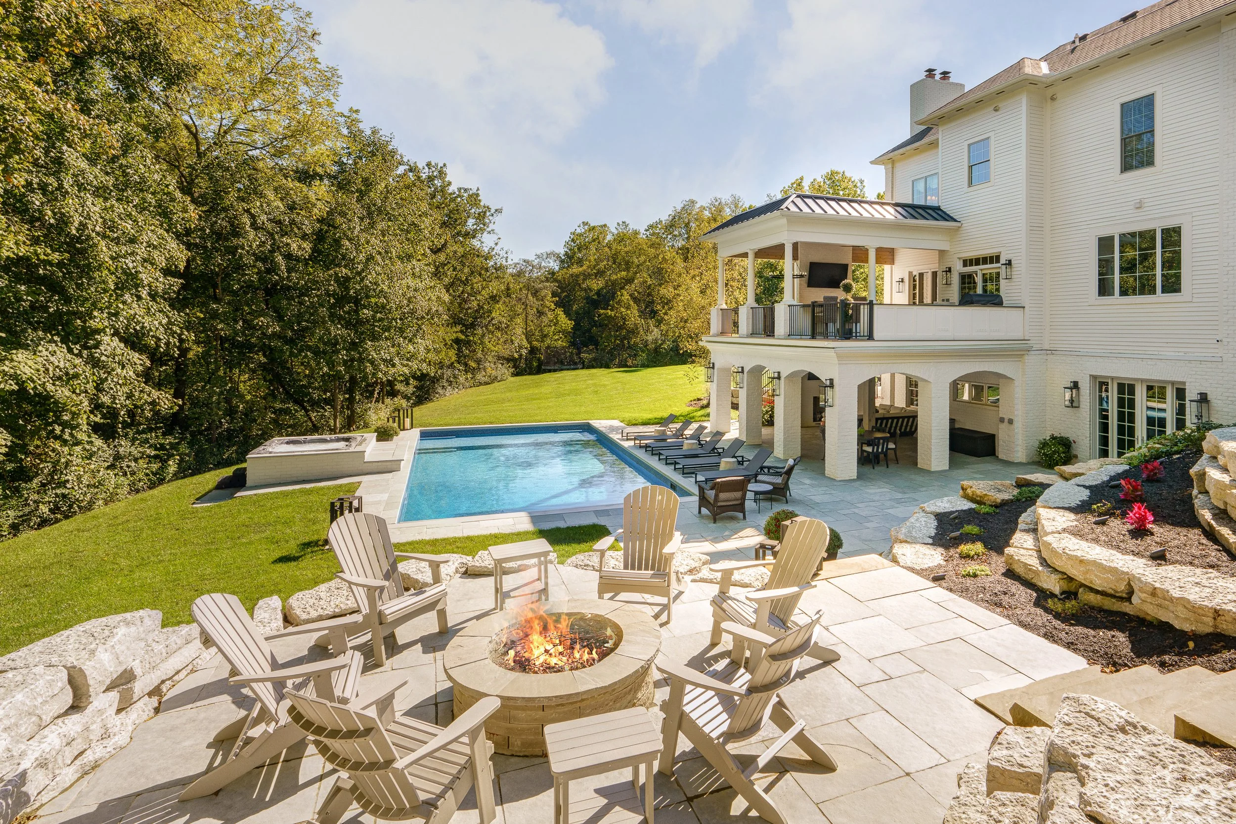 Residential Designed Solutions