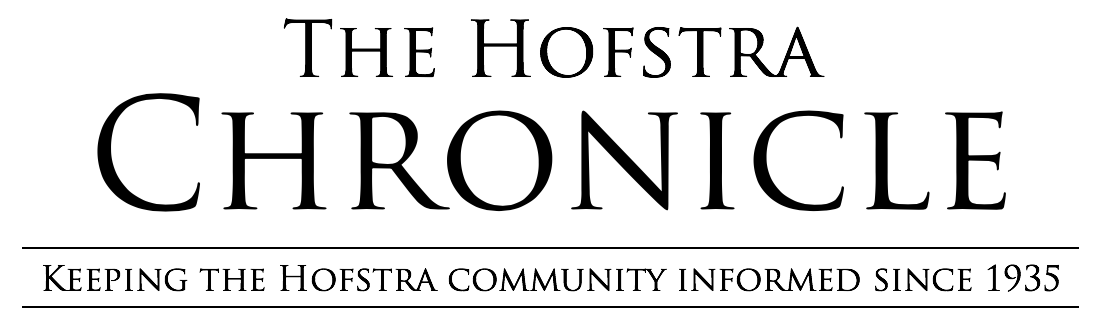 The Hofstra Chronicle 
