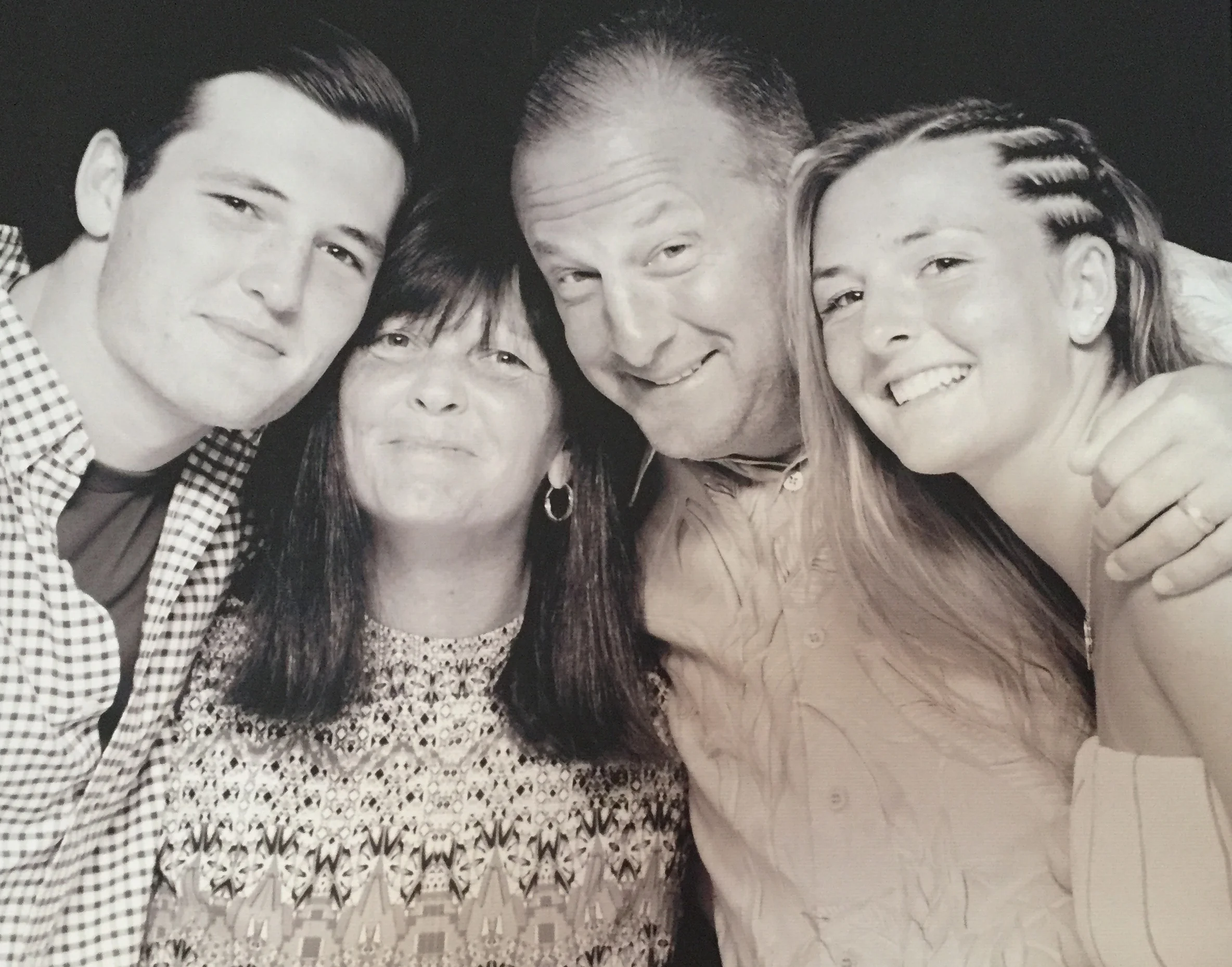 Tierney family leaving a legacy in Hofstra lacrosse — The Hofstra Chronicle