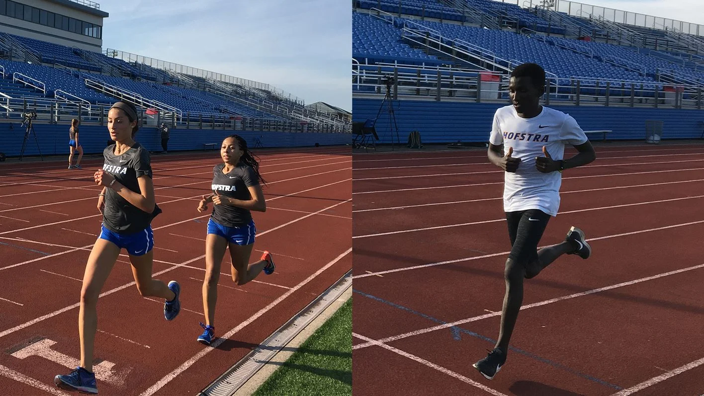 Hofstra Athletics to launch inaugural NCAA track program — The Hofstra