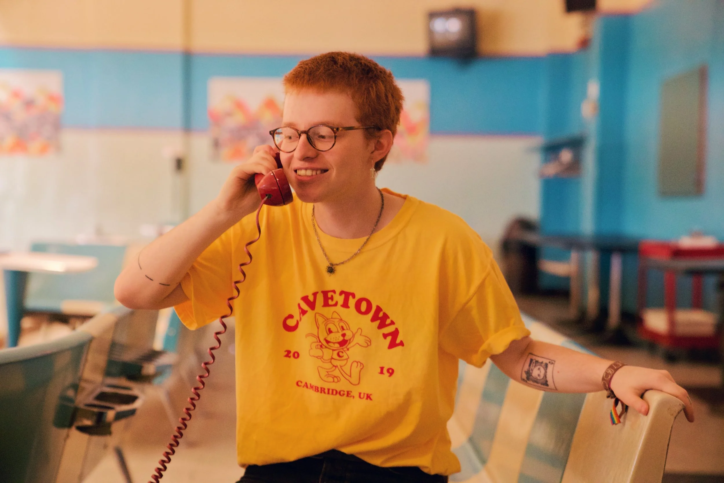 'This is Home' for Cavetown fans — The Hofstra Chronicle