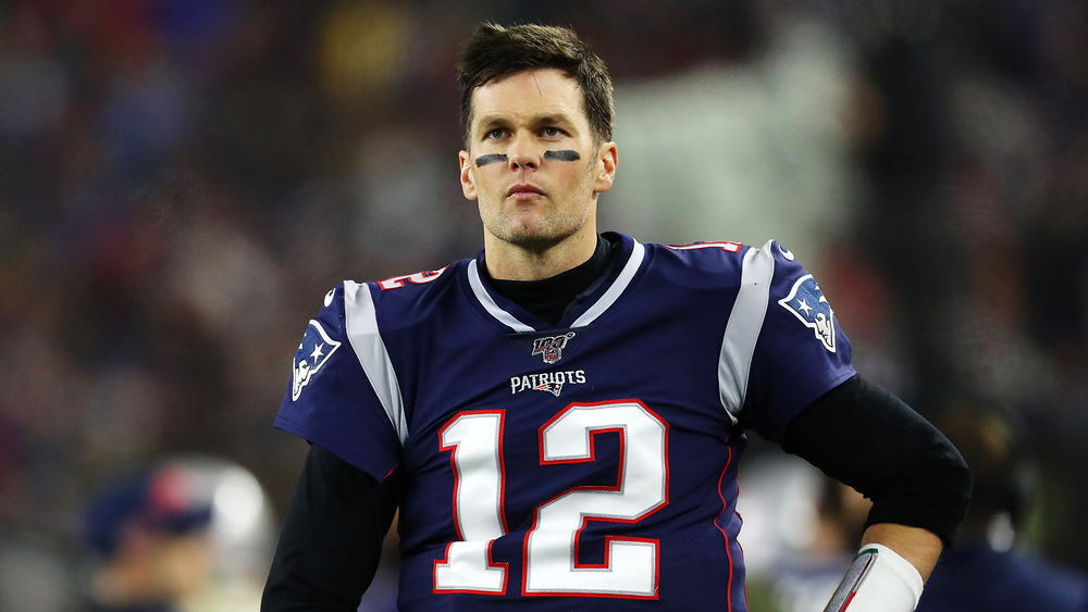 how tom brady going to tampa bay impacts the nfl the hofstra chronicle tom brady going to tampa bay impacts