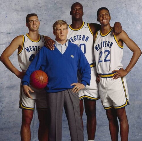 Bobby Knight 'almost ruined everything' for 'Blue Chips' movie