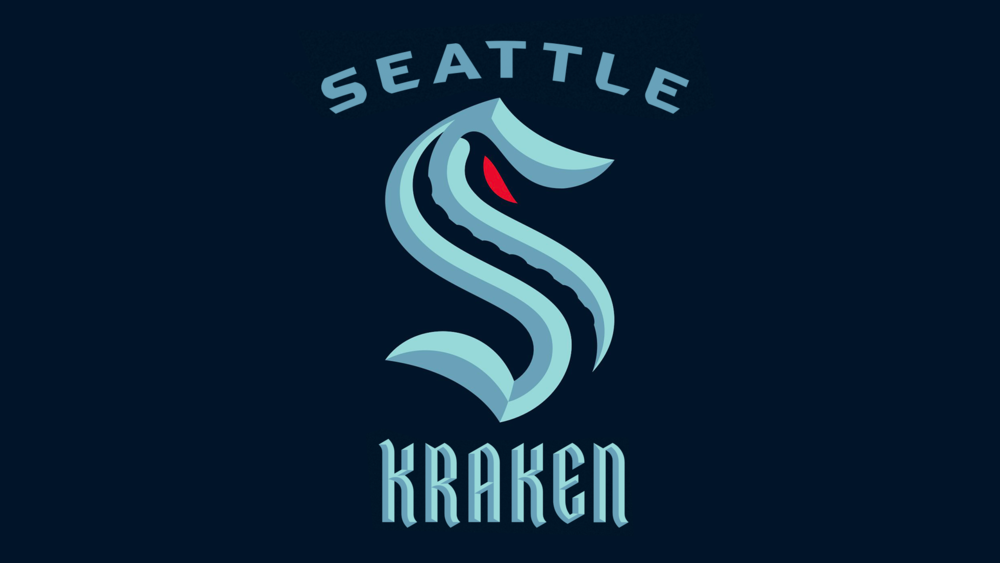 KRAKEN DAY 32 BANNER Seattle Kraken Inaugural Season Commemorative SGA  3/2/2022
