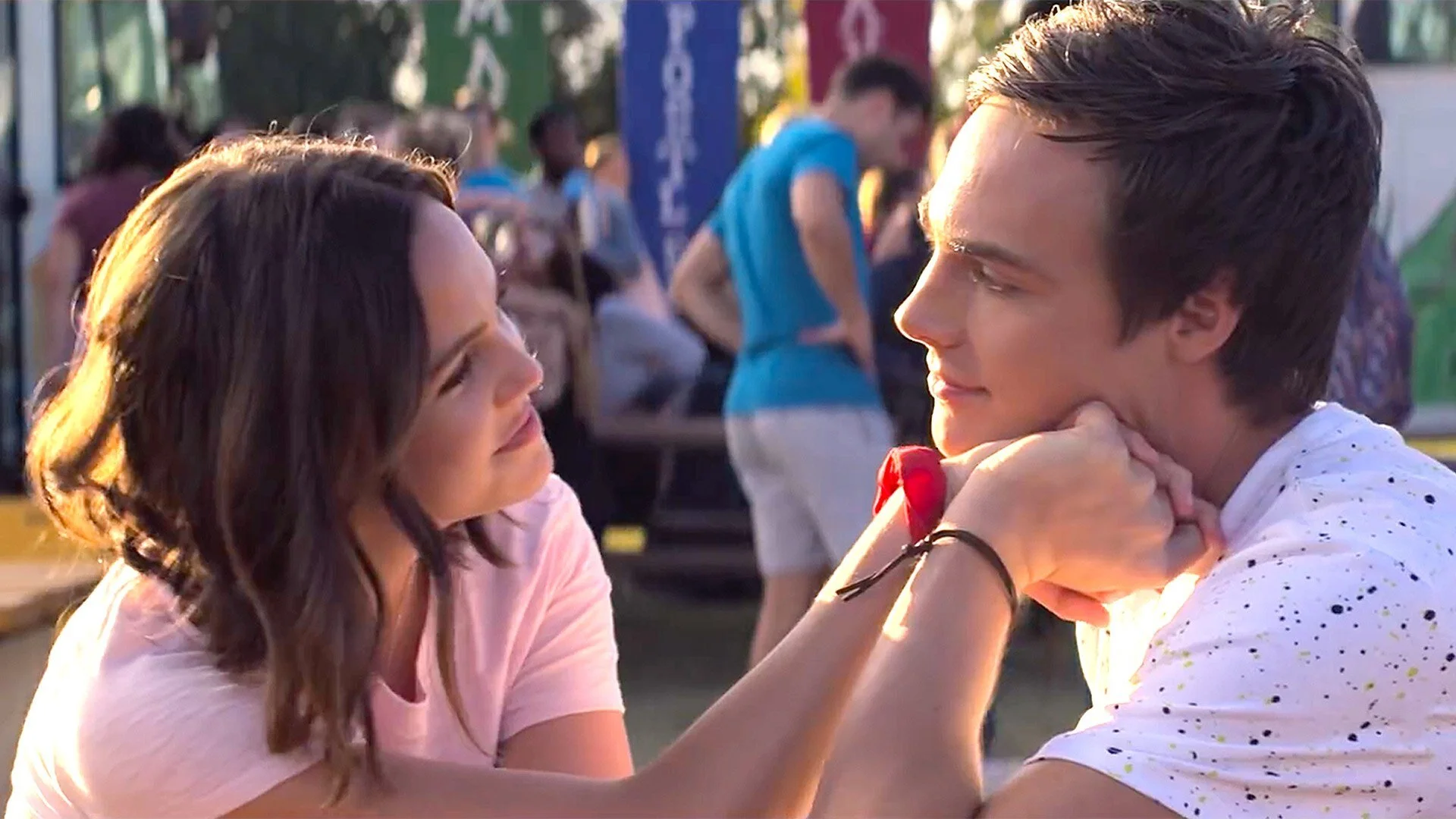 Netflix's 'A Week Away': A predictable 