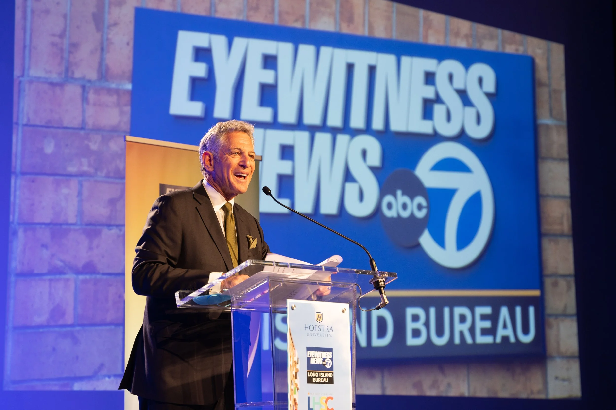 WABC-TV finds its home at Hofstra — The Hofstra Chronicle