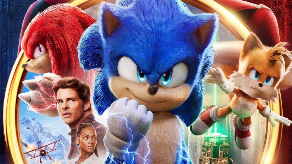 Sonic the Hedgehog 3' May Start Filming Very Soon