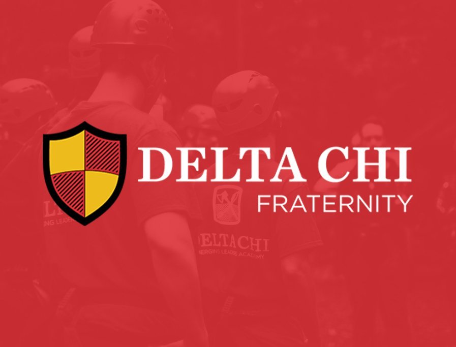 Delta Chi illegally returns to campus during four-year suspension, source says