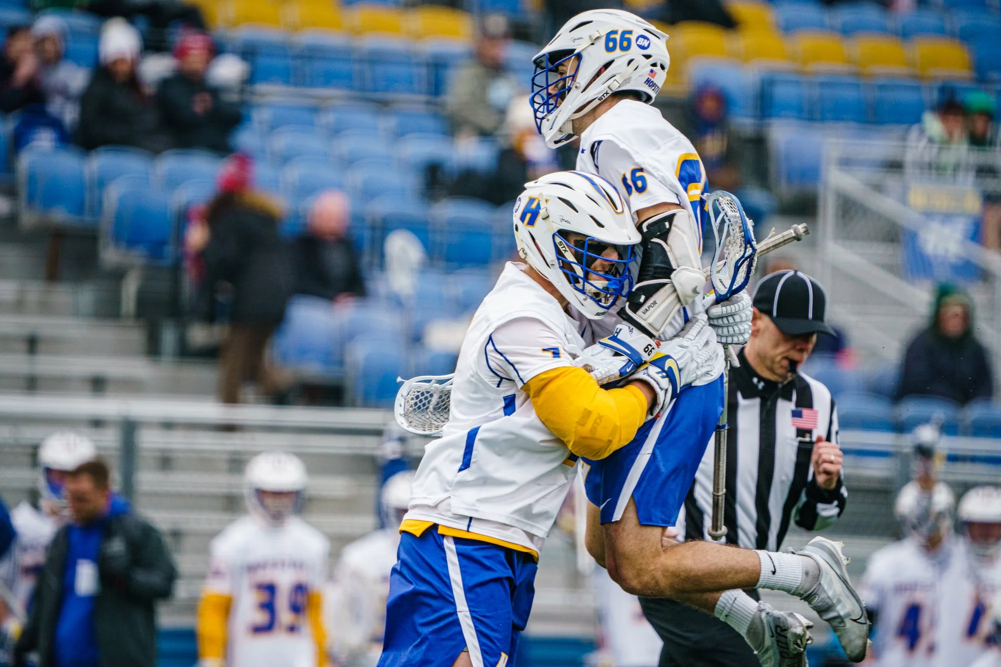Sports — The Hofstra Chronicle