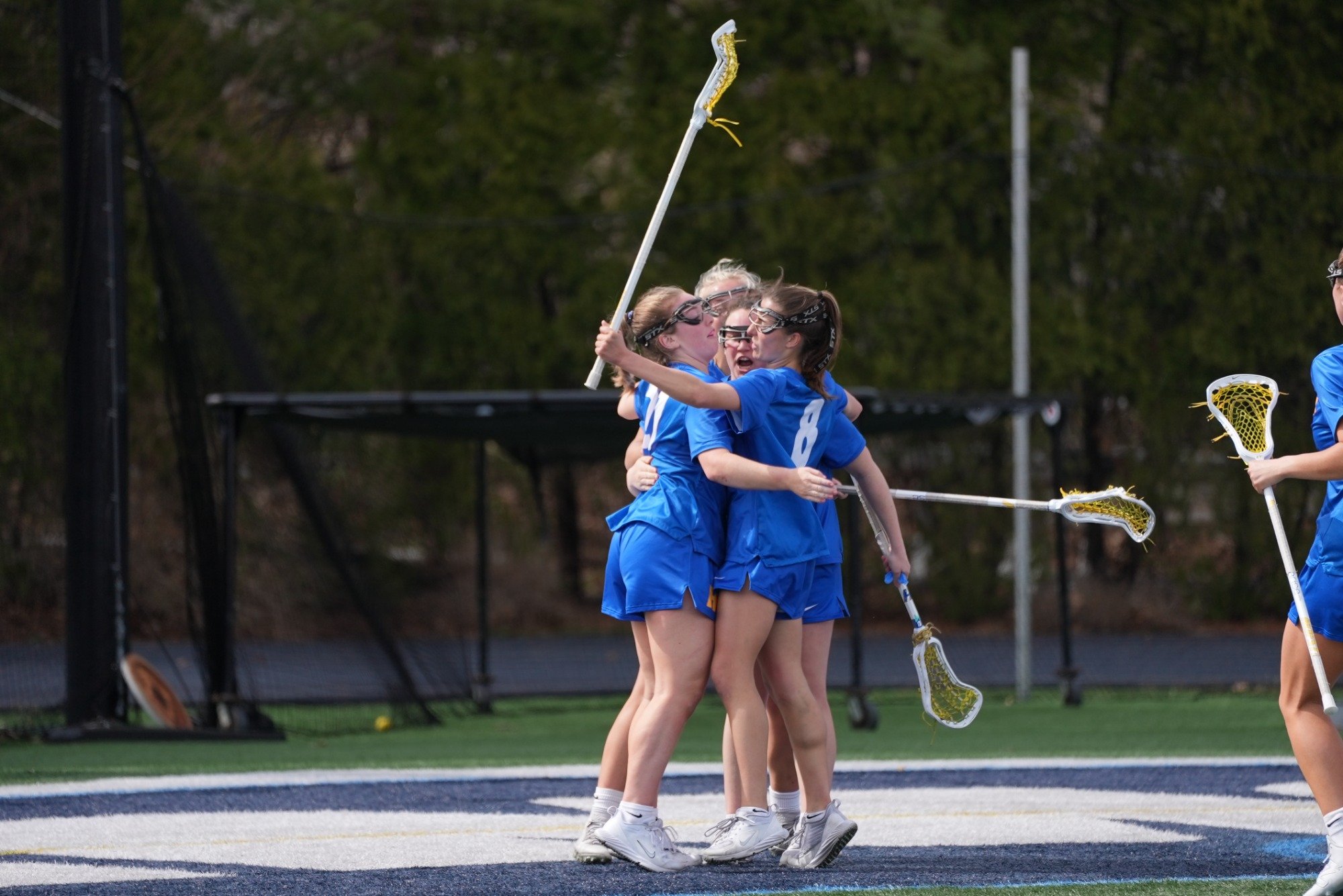 Hofstra women's lacrosse picked up first conference win over Phoenix