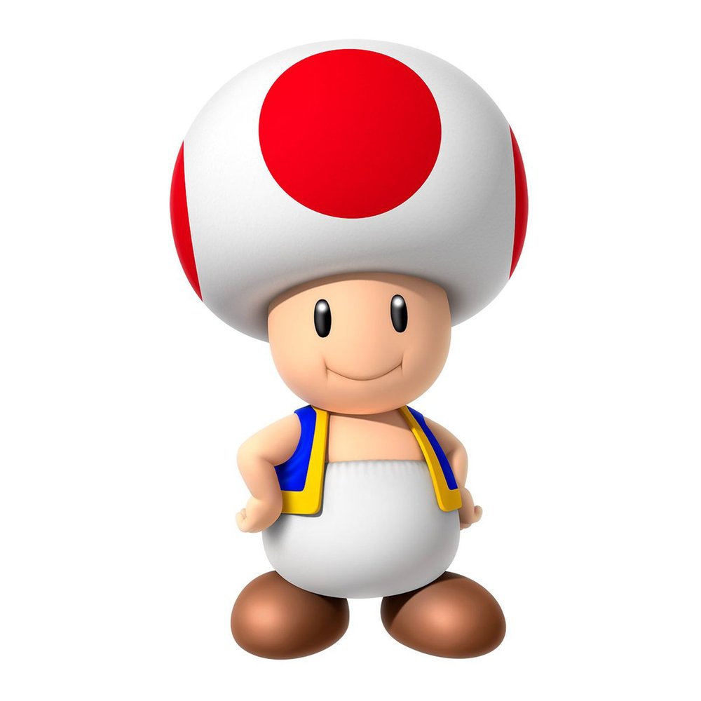 10 Best Mario Kart Characters Of All Time