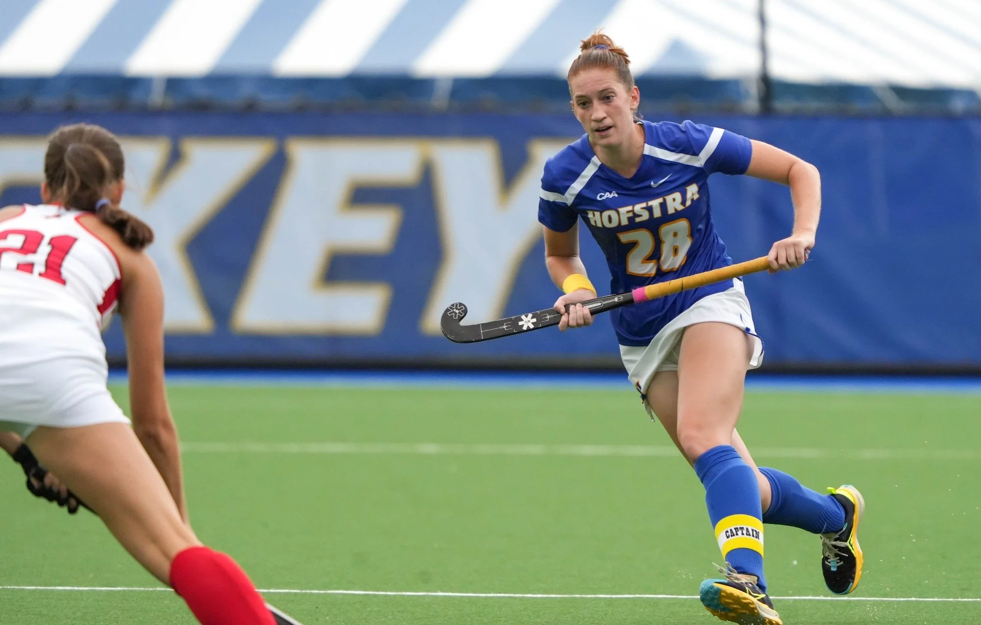 Field Hockey falls to Lehigh 31 — The Hofstra Chronicle