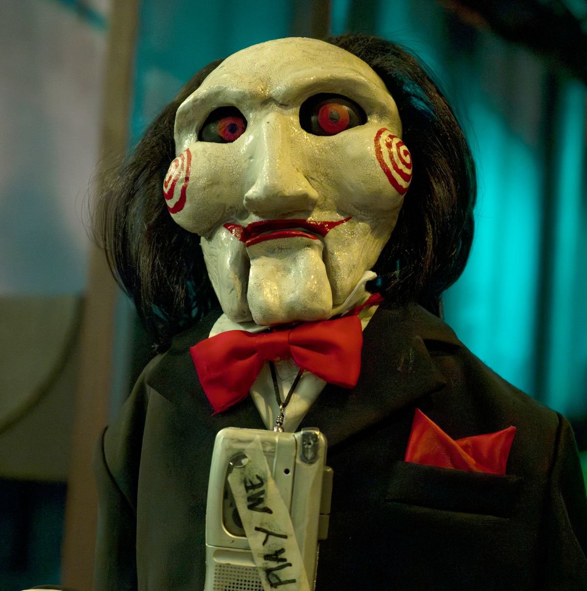 Revenge is served with heart and gore in “Saw X” — The Hofstra Chronicle