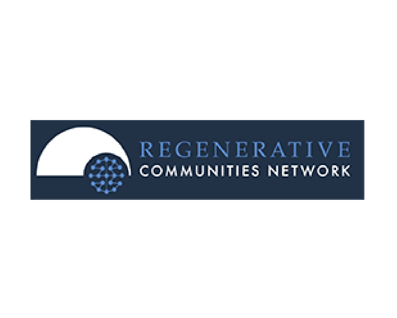 Regenerative Communities Network