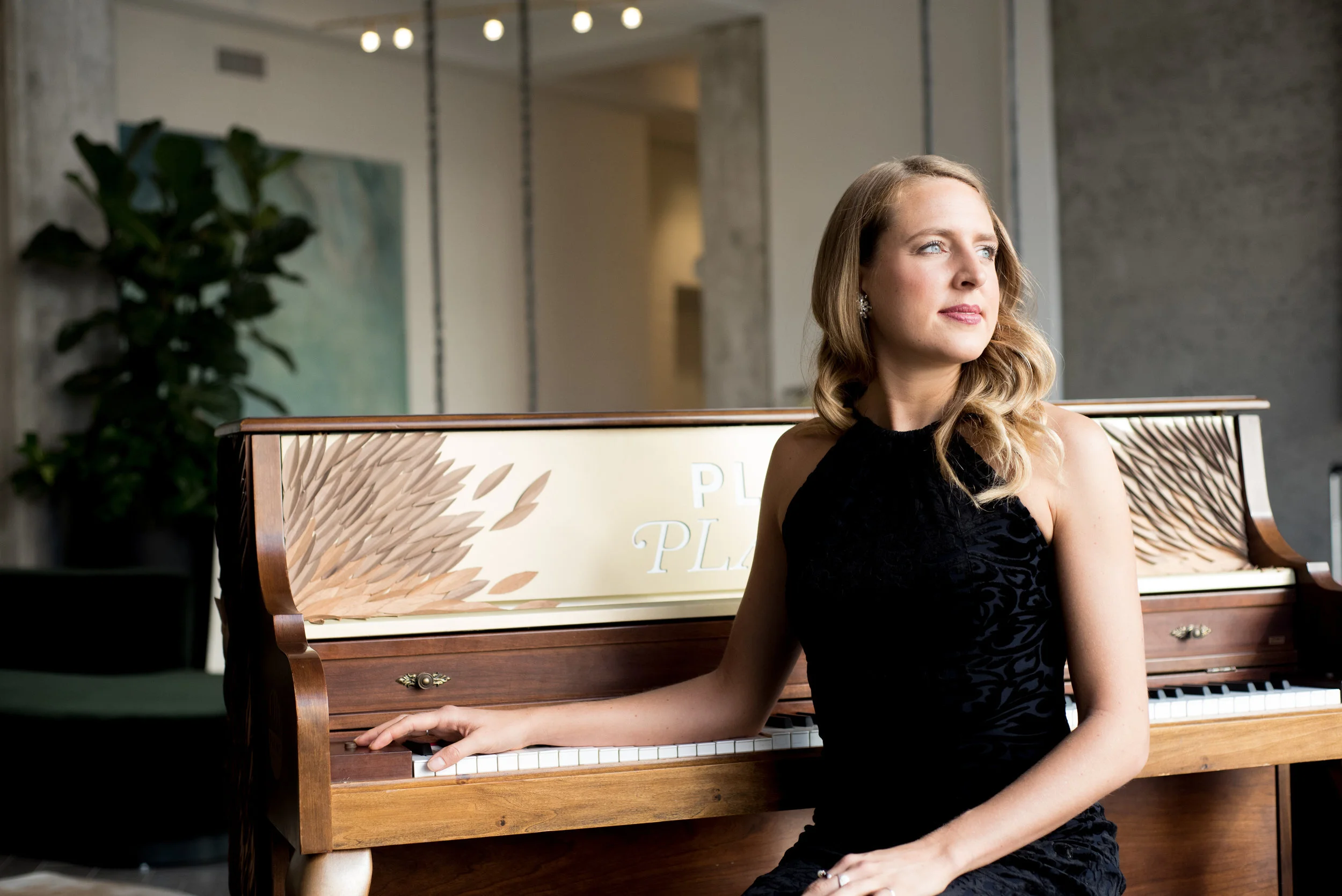 Ep 02 :: Shifting from Perfection to Connection w/ Sophie Lippert