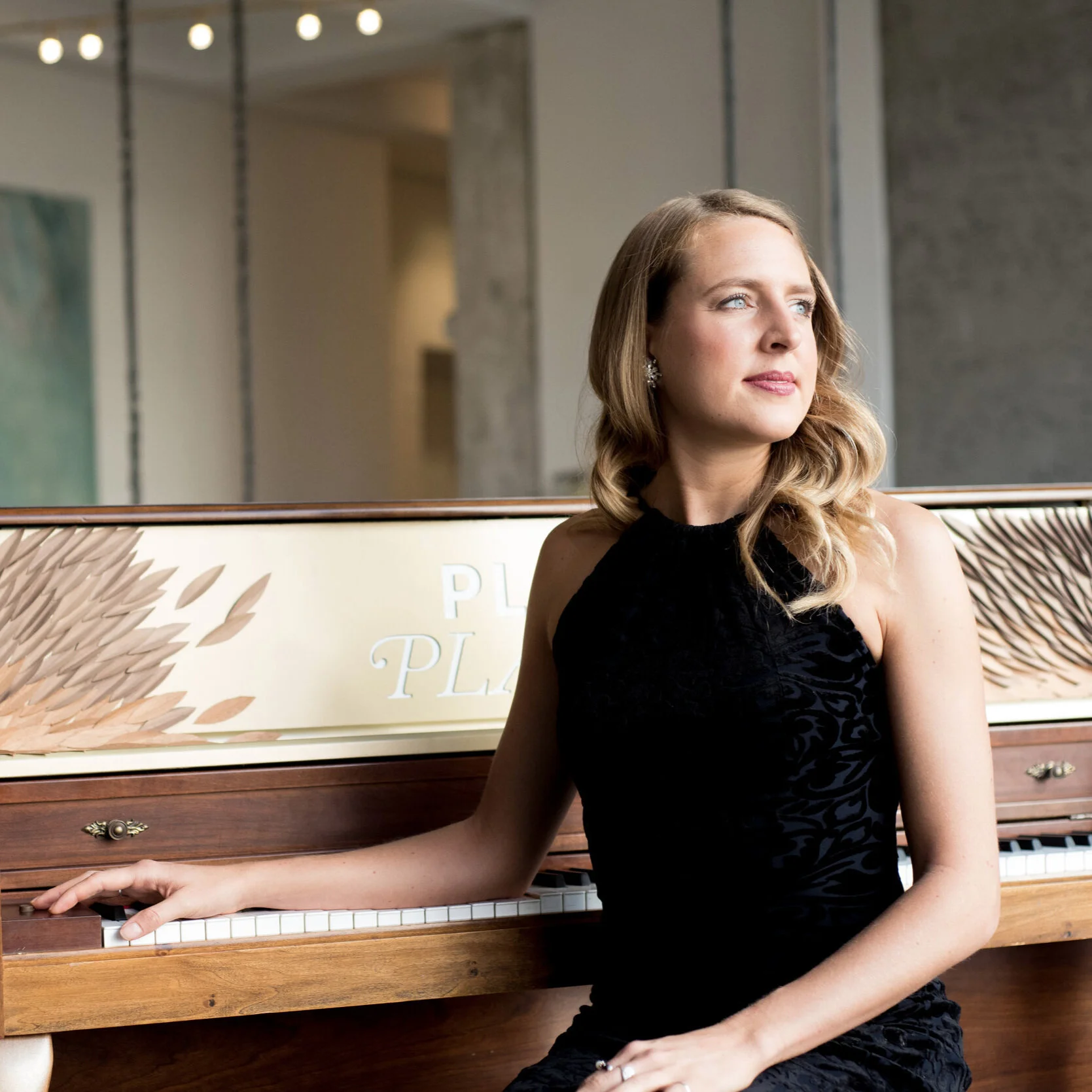 Sophie Lippert