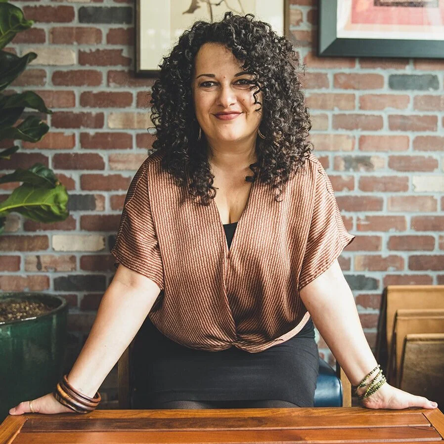 Anya Hankin