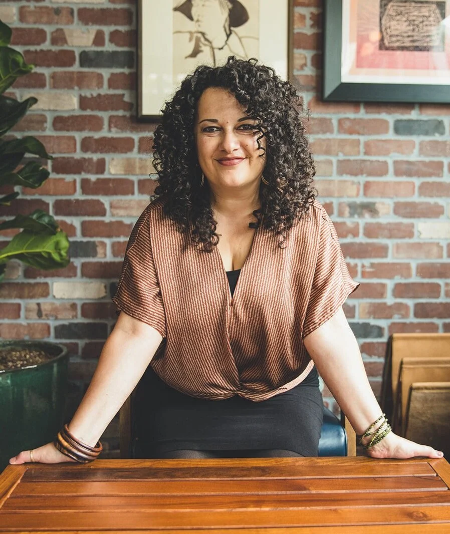 Ep 04 :: Leading &amp; Facilitating Transformative Experiences w/ Anya Hankin