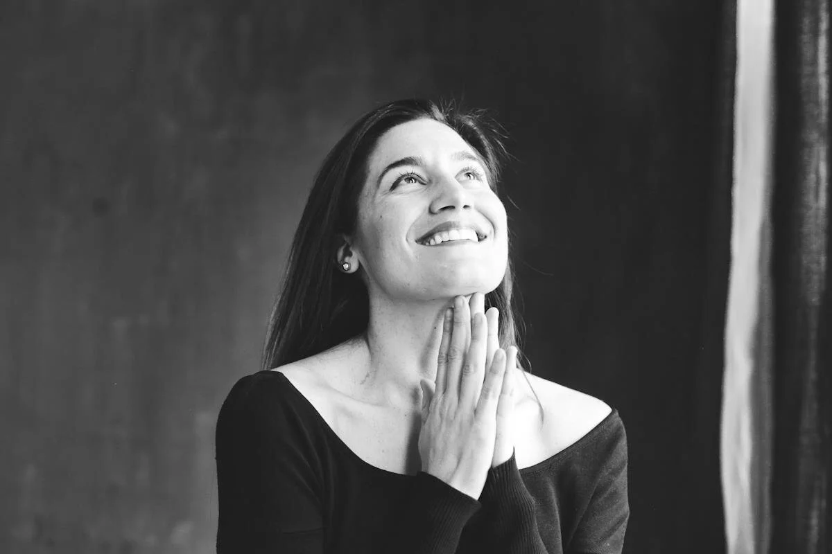 Ep 03 :: Following Your Soul's Calling w/ Jennifer Alyse