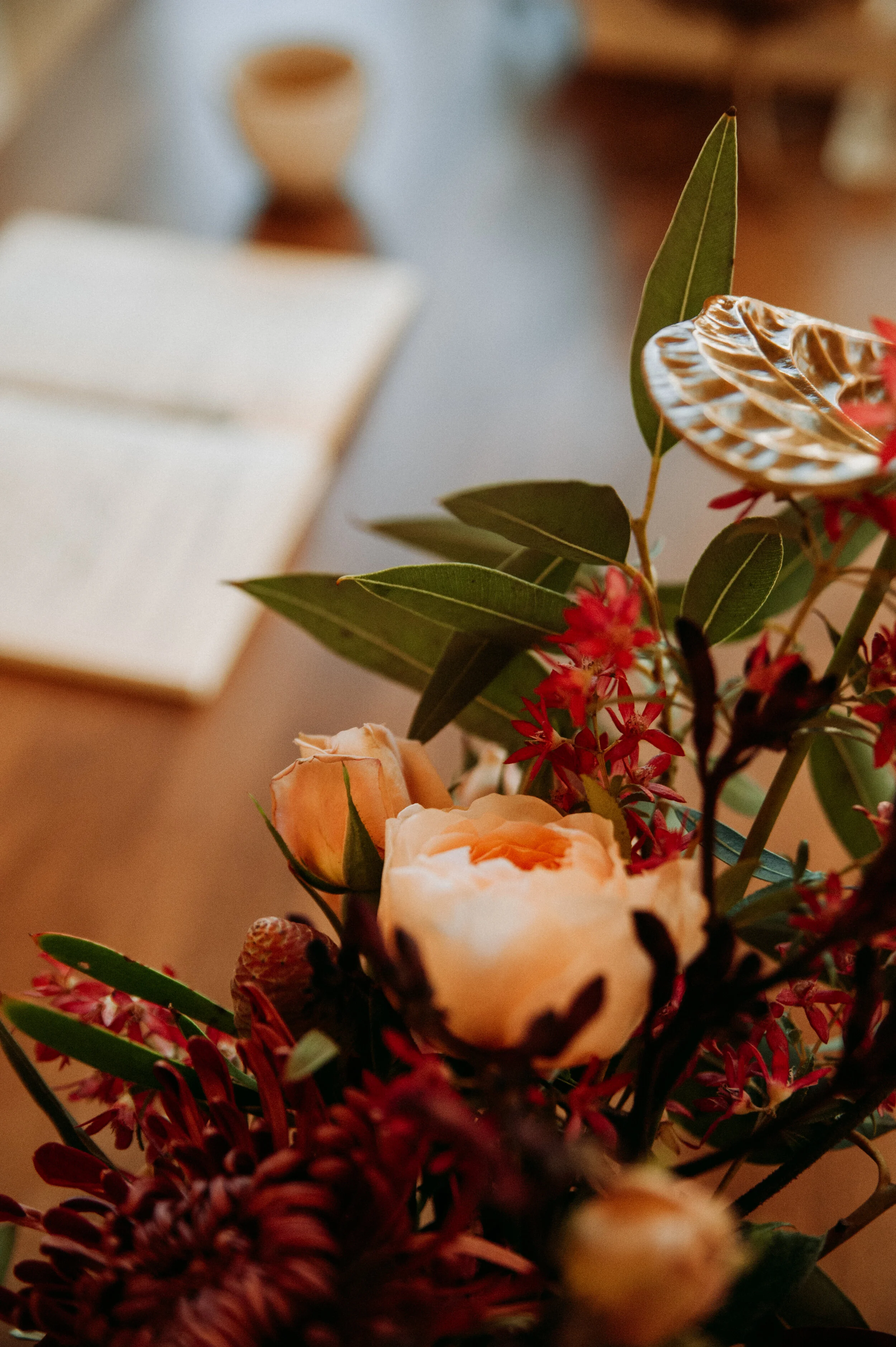 Your marketing strategy △ as a devotional act of love