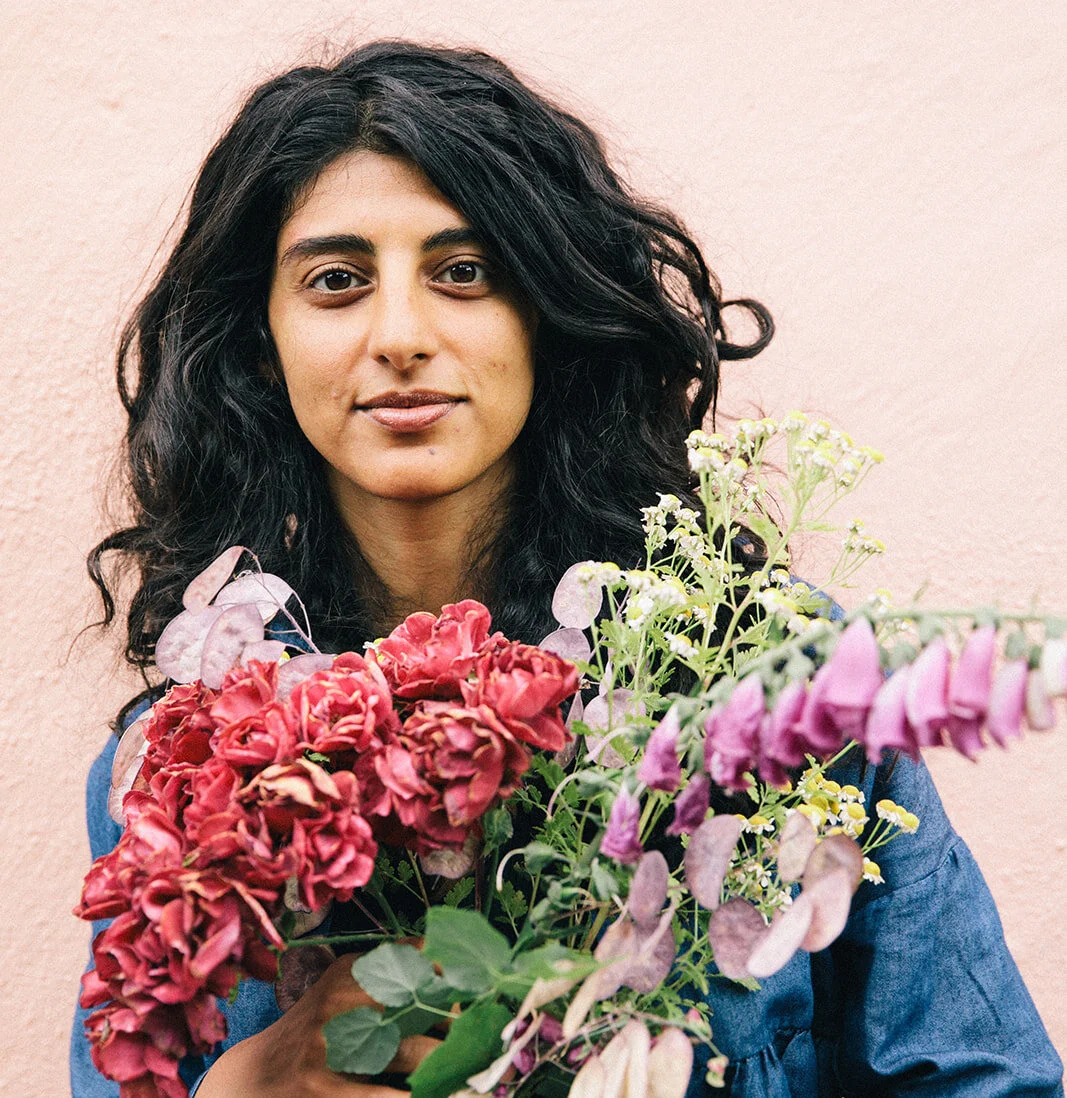 Kirin Bhatti