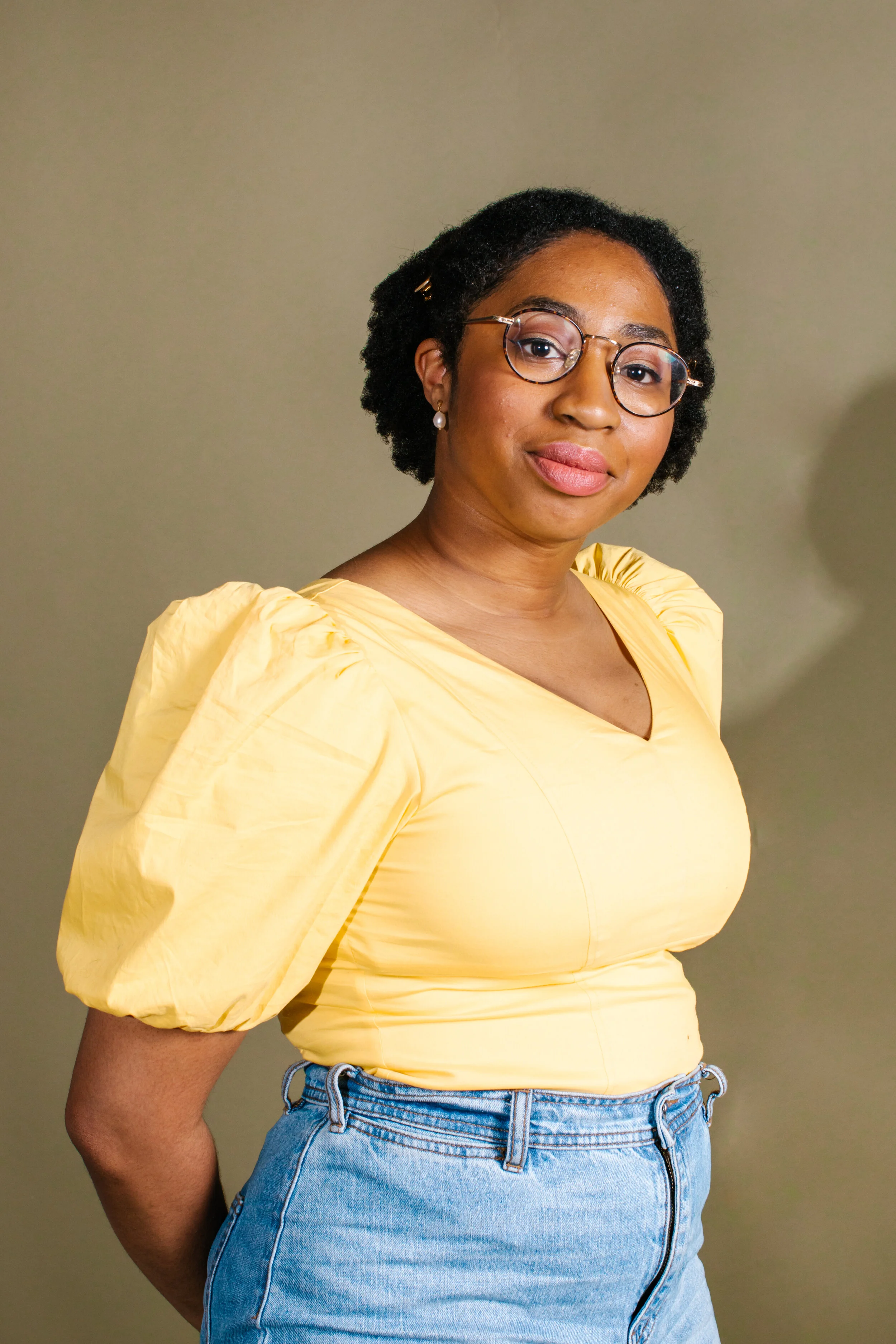 Ep 08 :: Growing a Conscious, Value Aligned Business w/ Taylor Elyse Morrison