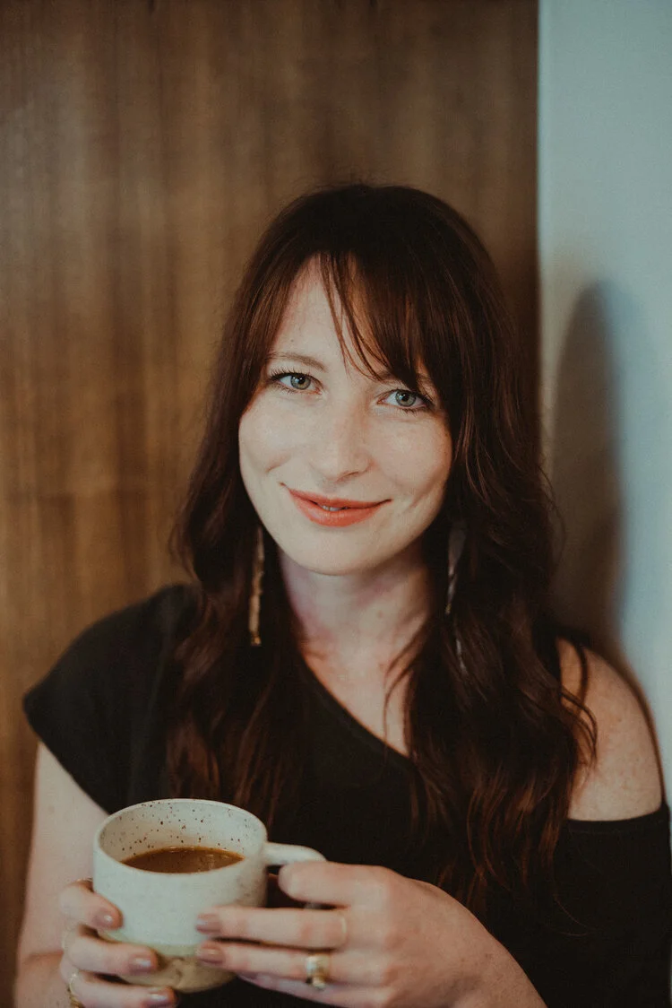 Ep 06 :: Marketing : A Little Soul, Strategy &amp; Human Design w/Me