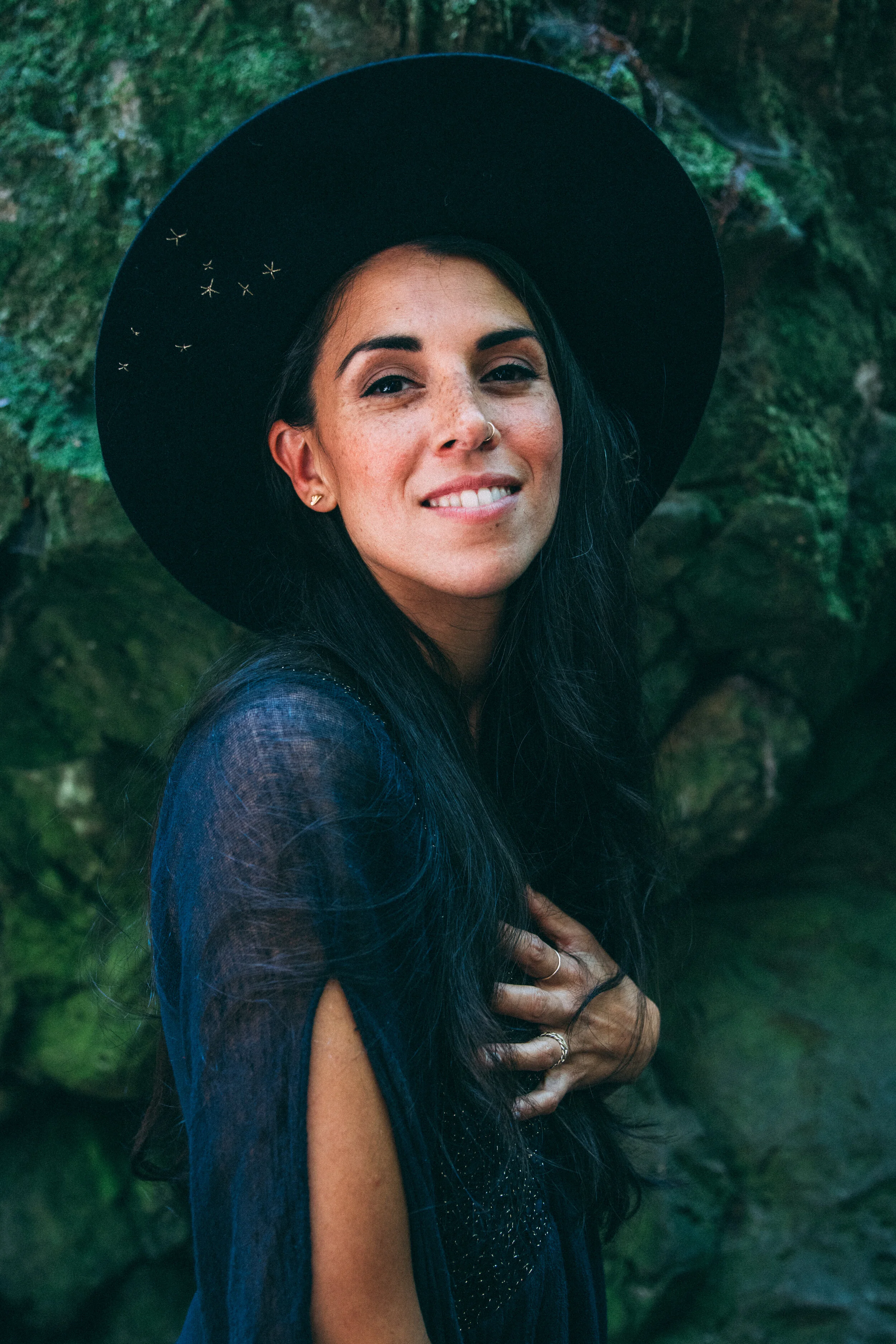 Ep 10 :: Being in Right Relationship With Our Business w/ Nisha Moodley