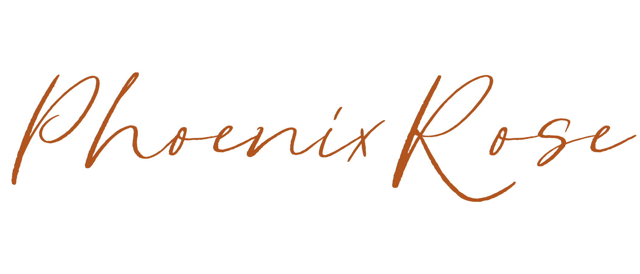 Phoenix Rose | Brand Storytelling &amp; Business Strategy