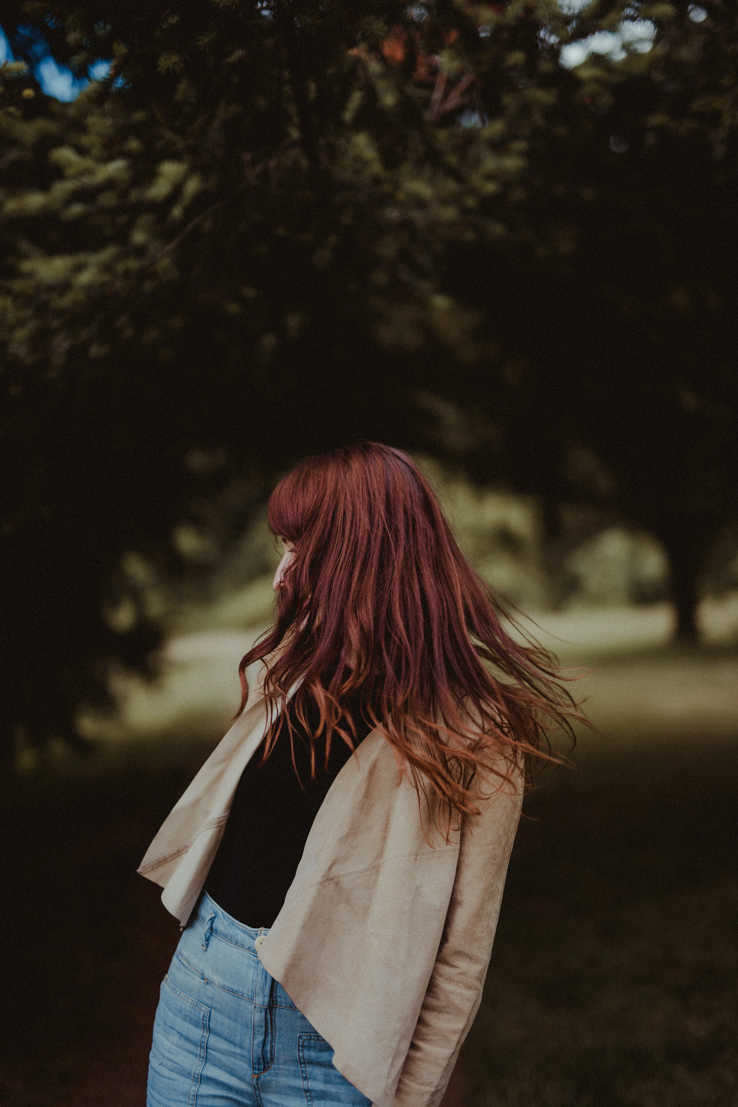 A secret △ for more joy, ease + success in your business