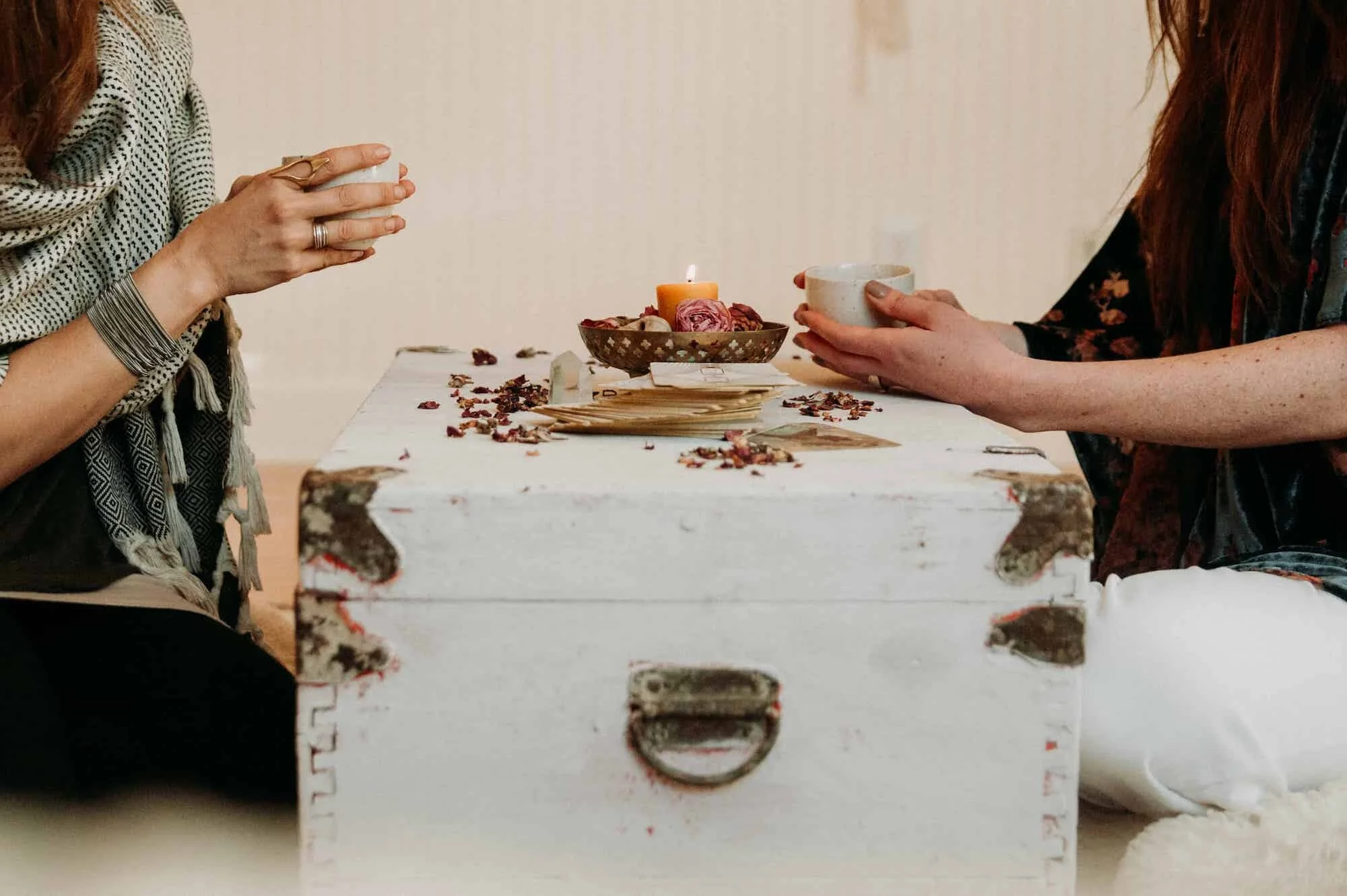 Holistic Business Coaching