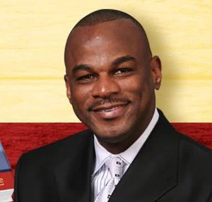 Lowell Hawthorne, Golden Krust founder and CEO. Photo courtesy of Facebook.