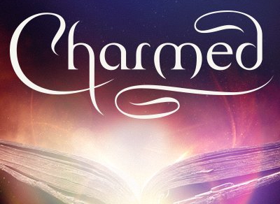 The Charmed logo. Photo courtesy of Wikipedia.