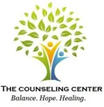 The Lehman College Counseling Center logo. Photo courtesy of the Lehman website.