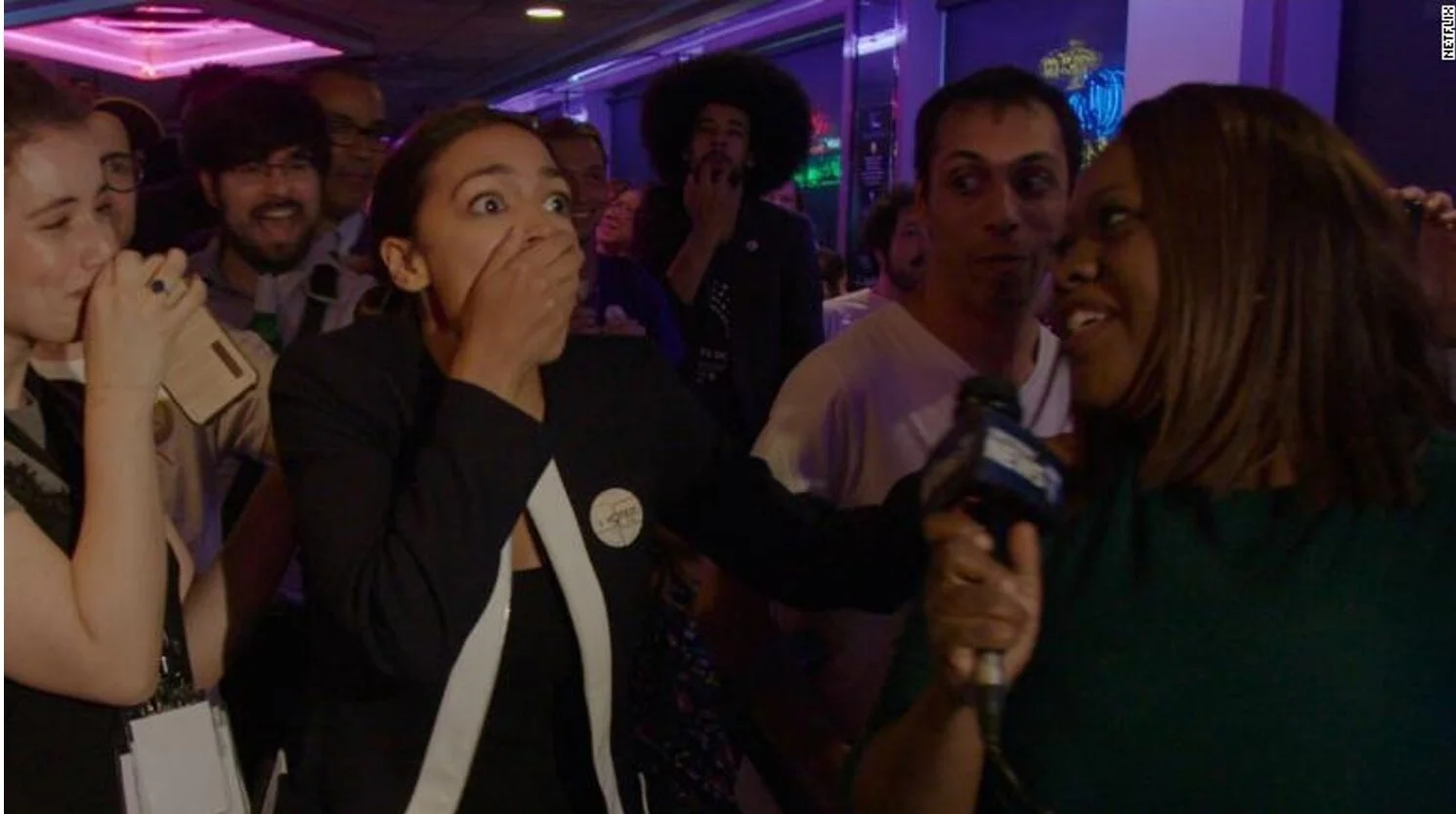cortez netflix