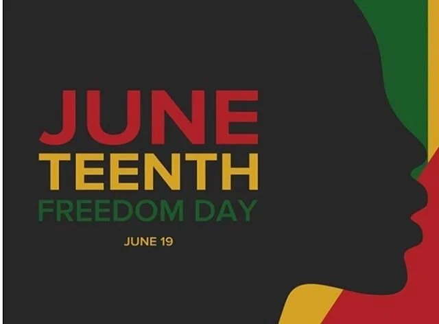 &ldquo;Won&rsquo;t it be wonderful when Black history and Native American history and Jewish history and all of U.S. history is taught from one book. Just U.S. history.&rdquo; -Maya Angelou- 💪🏾📜 #juneteenth #freedomday